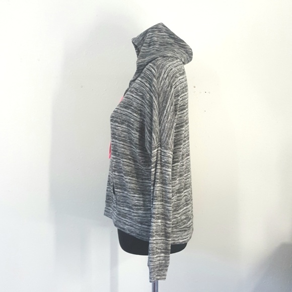 Ginger G. Pull Over Hooded Top - Picture 2 of 8